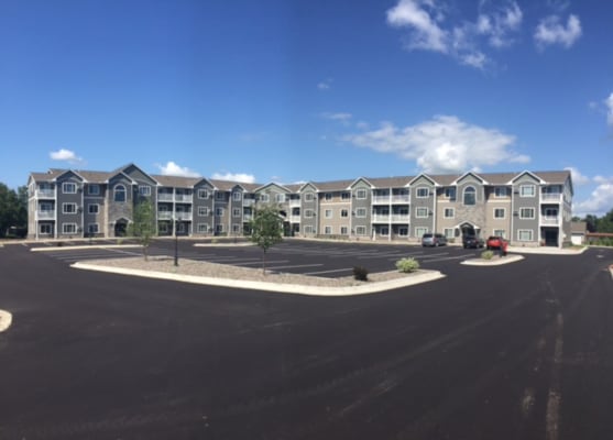 Rosewood In The Park property